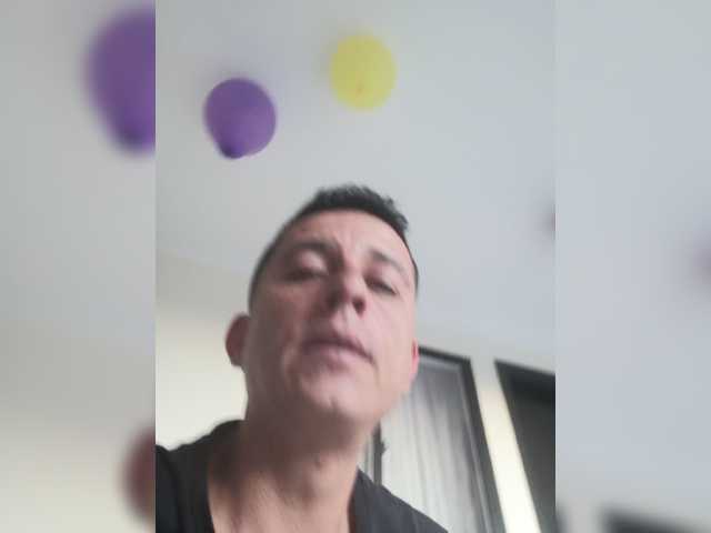 لقطات البث Sexycouple08