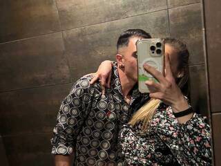 دردشة الفيديو المثيرة Parejaveintidos