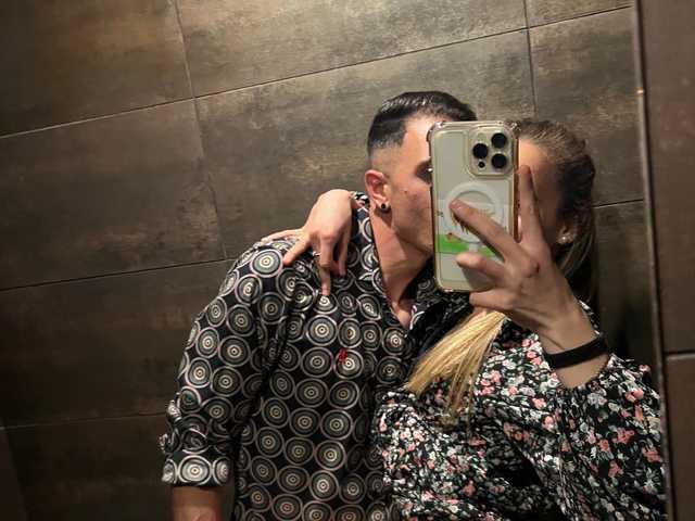 صورة الملف الشخصي Parejaveintidos