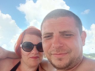 دردشة الفيديو المثيرة Parochka1