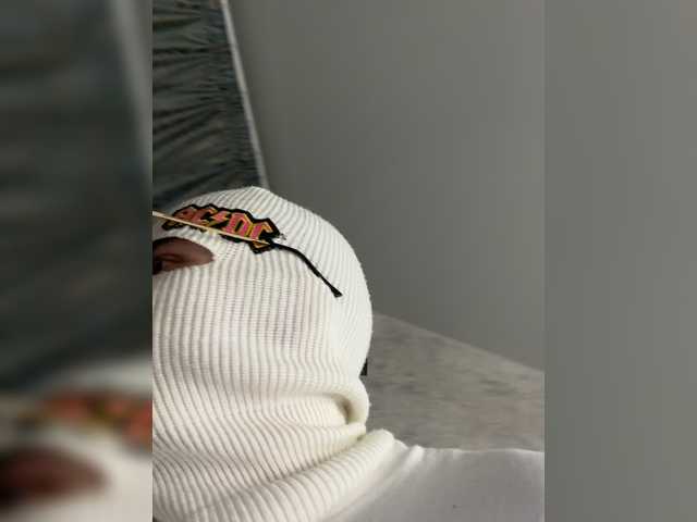 لقطات البث TheonlyoneBoyX