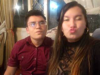 دردشة الفيديو المثيرة Partyhouse696