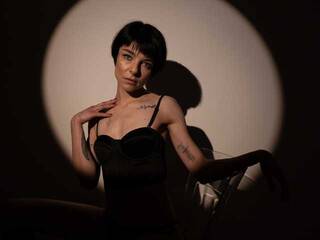 دردشة الفيديو المثيرة Parvati-Mynx