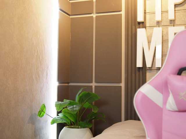 لقطات البث ParysScott