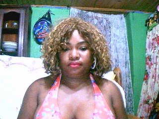 دردشة الفيديو المثيرة Pascalinnah