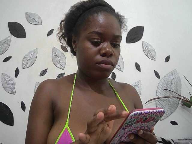 لقطات البث pasionchocola