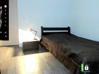 دردشة الفيديو المثيرة PassionFruittt