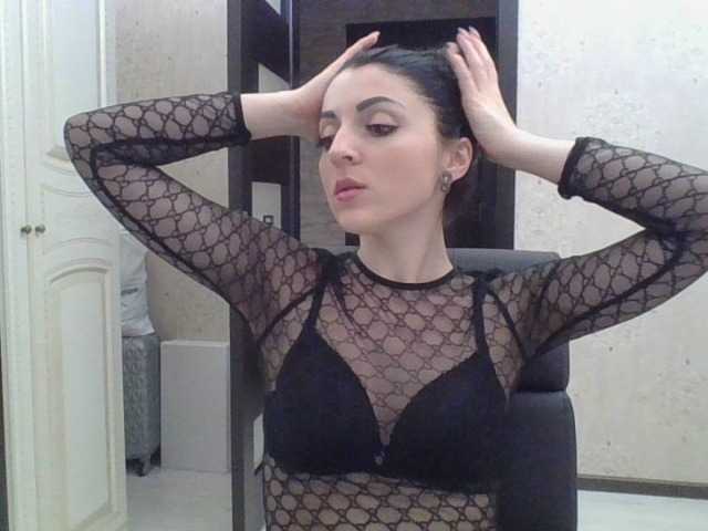 لقطات البث passionlady