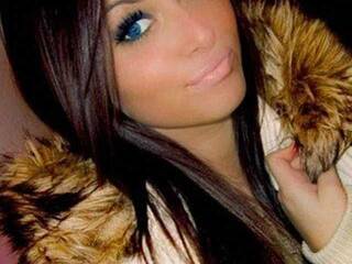 دردشة الفيديو المثيرة PatFendoi