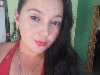 دردشة الفيديو المثيرة patricia-etha