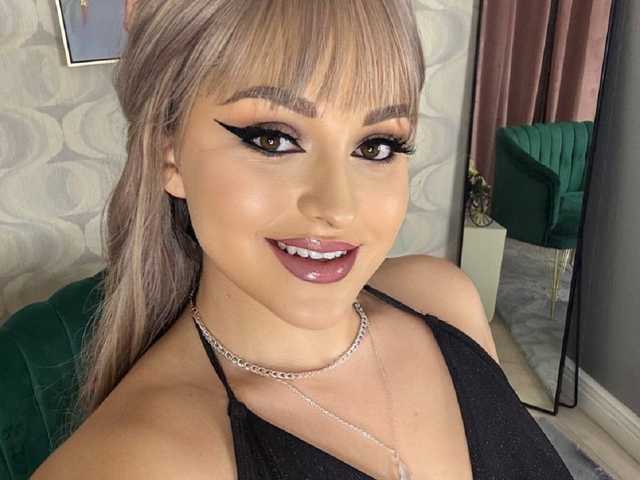 صورة الملف الشخصي patricia-spice