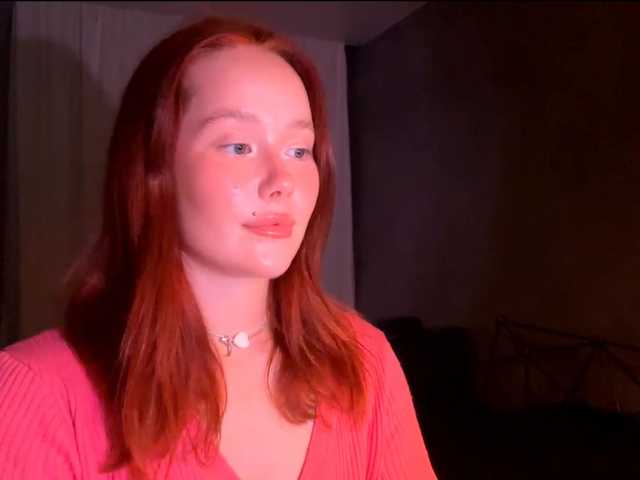 لقطات البث PatriciaFlowe