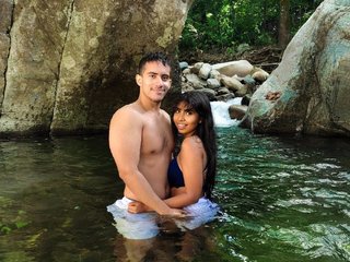 دردشة الفيديو المثيرة Patrick-Rose