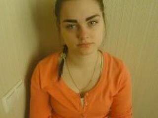 دردشة الفيديو المثيرة patrissiyaa