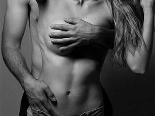 دردشة الفيديو المثيرة Patti77