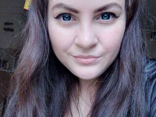 دردشة الفيديو المثيرة Pattie-Maggie