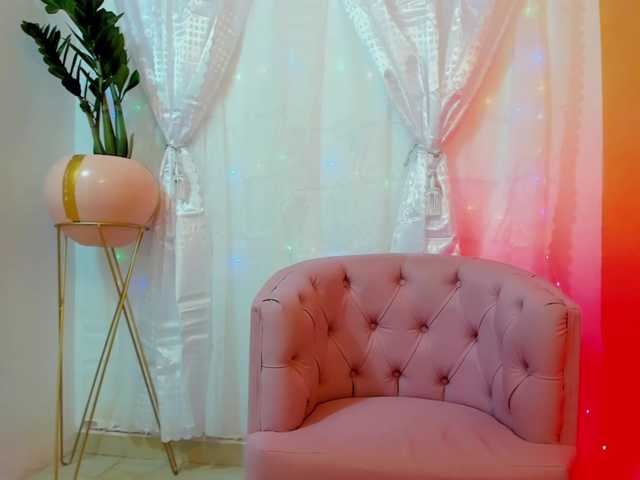 لقطات البث Paty-