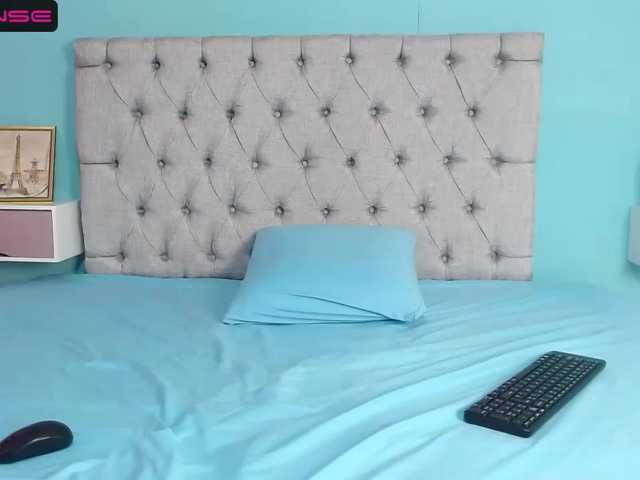 لقطات البث Paty-