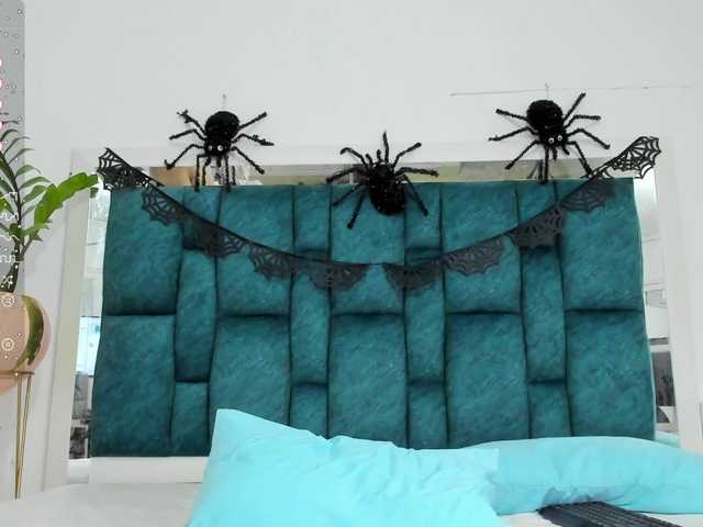 لقطات البث Paty-