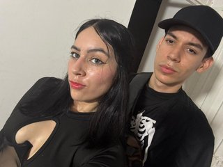 دردشة الفيديو المثيرة paul-vanessa