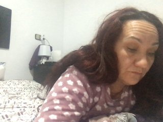 دردشة الفيديو المثيرة paula19801