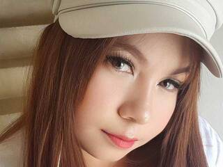 دردشة الفيديو المثيرة Pauli-gil