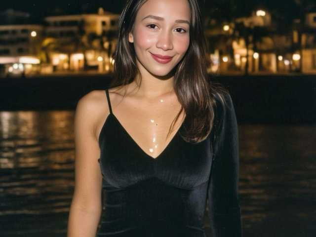 صورة الملف الشخصي paulina-evans