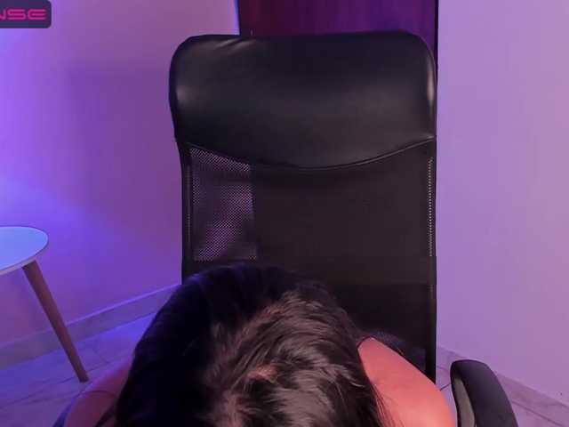 لقطات البث PaulinaBelush