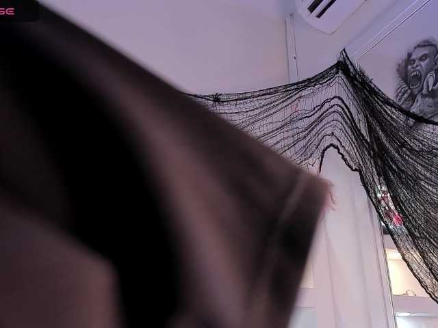 لقطات البث PaulinaBelush