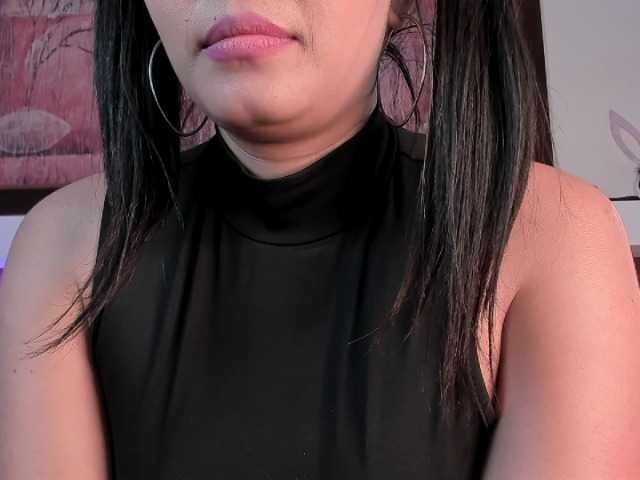 لقطات البث PaulinaBelush