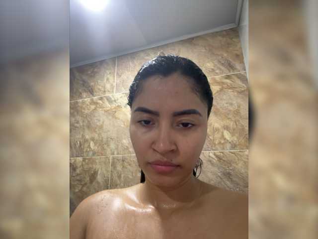 لقطات البث PaulinaBelush