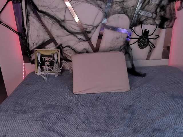 لقطات البث PaulinaBelush