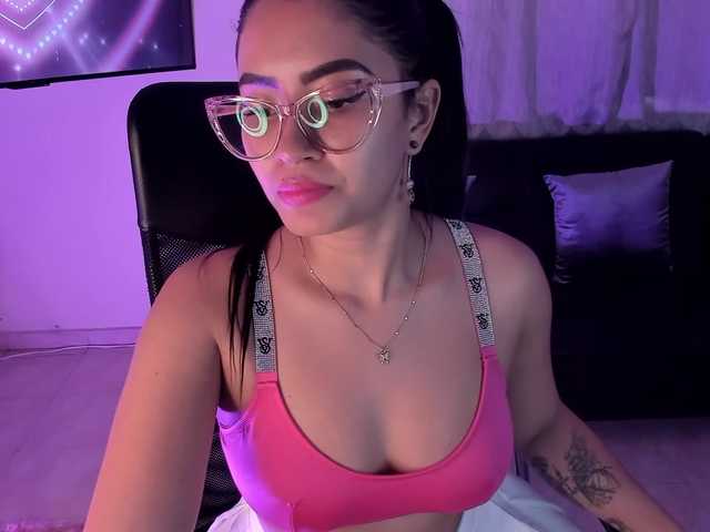 لقطات البث PaulinaBelush