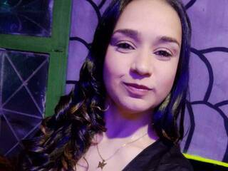 دردشة الفيديو المثيرة paulinard