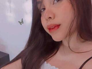 دردشة الفيديو المثيرة PaulinaSantos