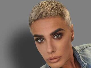 دردشة الفيديو المثيرة Pauline7