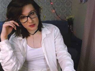 دردشة الفيديو المثيرة PavlaAdore