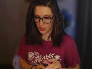 دردشة الفيديو المثيرة PavlaAdore