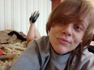 دردشة الفيديو المثيرة Pchelka69