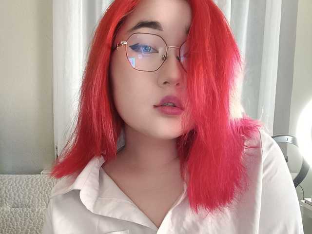 صورة الملف الشخصي peach-girl