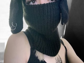 دردشة الفيديو المثيرة cute_bunny