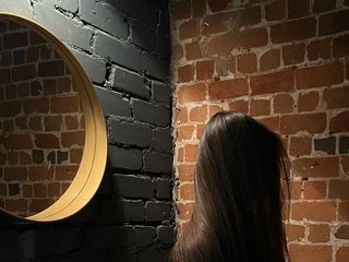 دردشة الفيديو المثيرة Peachaa