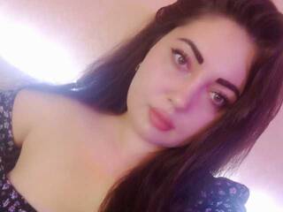 دردشة الفيديو المثيرة P_E_A_C_H