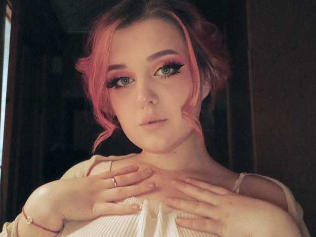 صورة الملف الشخصي PeachCute