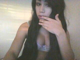 دردشة الفيديو المثيرة peachkimchi