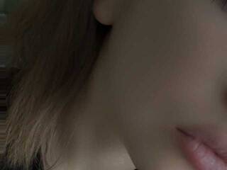 دردشة الفيديو المثيرة Peachybella