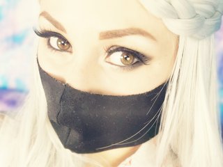 دردشة الفيديو المثيرة PeachyLust