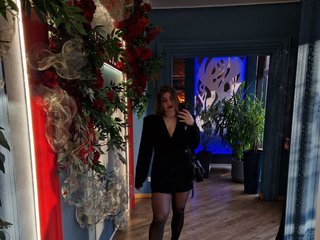دردشة الفيديو المثيرة peachypoison