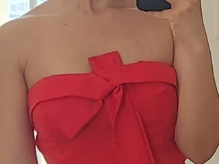 دردشة الفيديو المثيرة Peachyvixenmusex0