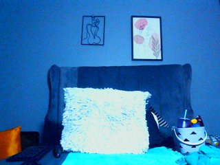 دردشة الفيديو المثيرة PearBlu38